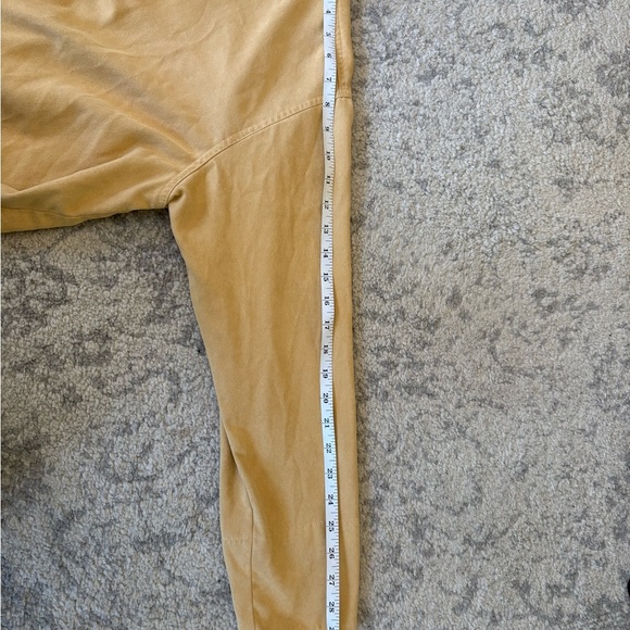 Chicos soft Jacket in yellow, size L - Picture 6 of 7